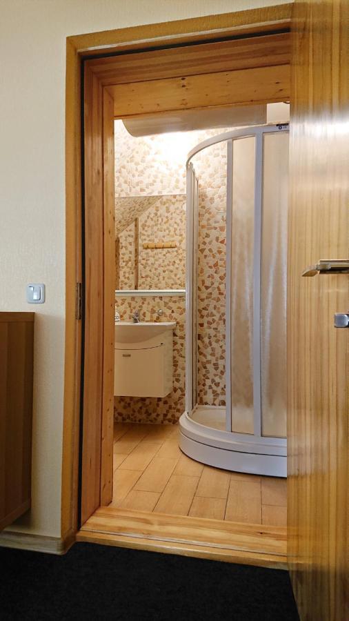 Riga City Center Quiet Apartment With Free Private Parking Εξωτερικό φωτογραφία