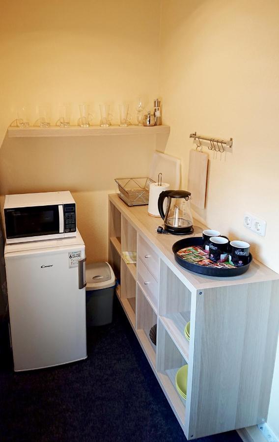 Riga City Center Quiet Apartment With Free Private Parking Εξωτερικό φωτογραφία